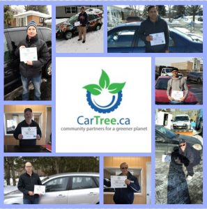 car certificates